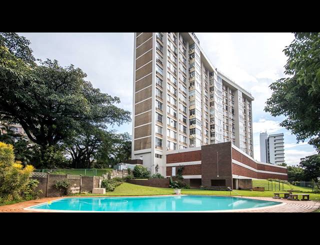 2 BEDROOM APARTMENT TO LET IN GLENWOOD